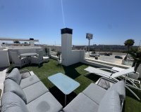 Вторичное жилье - Вилла - Lomas de Cabo Roig - Ломас де Кабо Роиг