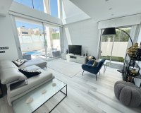 Вторичное жилье - Вилла - Lomas de Cabo Roig - Ломас де Кабо Роиг