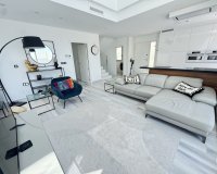 Вторичное жилье - Вилла - Lomas de Cabo Roig - Ломас де Кабо Роиг