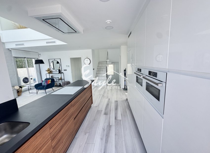 Вторичное жилье - Вилла - Lomas de Cabo Roig - Ломас де Кабо Роиг