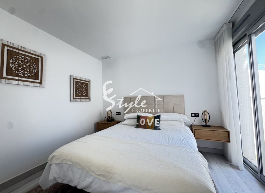 Вторичное жилье - Вилла - Lomas de Cabo Roig - Ломас де Кабо Роиг