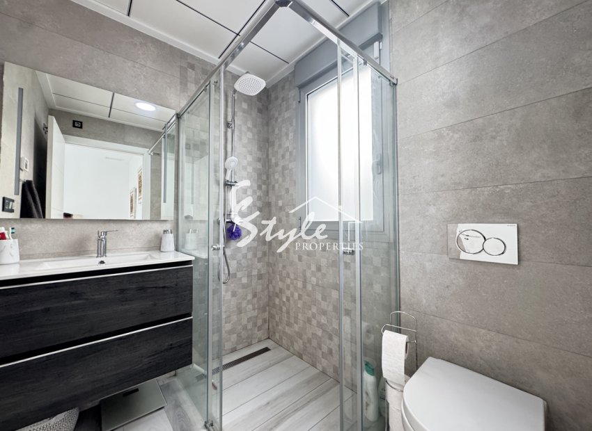 Вторичное жилье - Вилла - Lomas de Cabo Roig - Ломас де Кабо Роиг