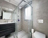 Вторичное жилье - Вилла - Lomas de Cabo Roig - Ломас де Кабо Роиг