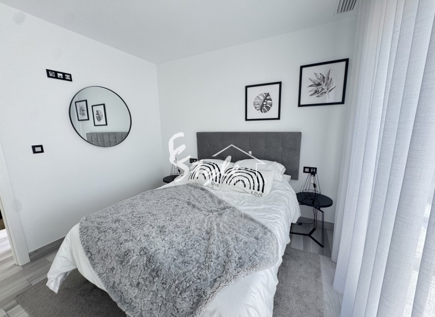 Вторичное жилье - Вилла - Lomas de Cabo Roig - Ломас де Кабо Роиг