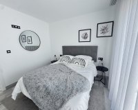 Вторичное жилье - Вилла - Lomas de Cabo Roig - Ломас де Кабо Роиг