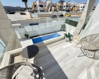 Вторичное жилье - Вилла - Lomas de Cabo Roig - Ломас де Кабо Роиг