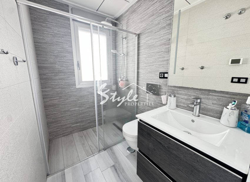 Вторичное жилье - Вилла - Lomas de Cabo Roig - Ломас де Кабо Роиг