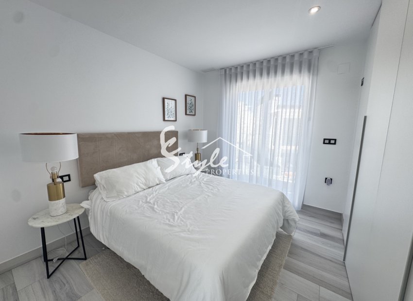 Вторичное жилье - Вилла - Lomas de Cabo Roig - Ломас де Кабо Роиг