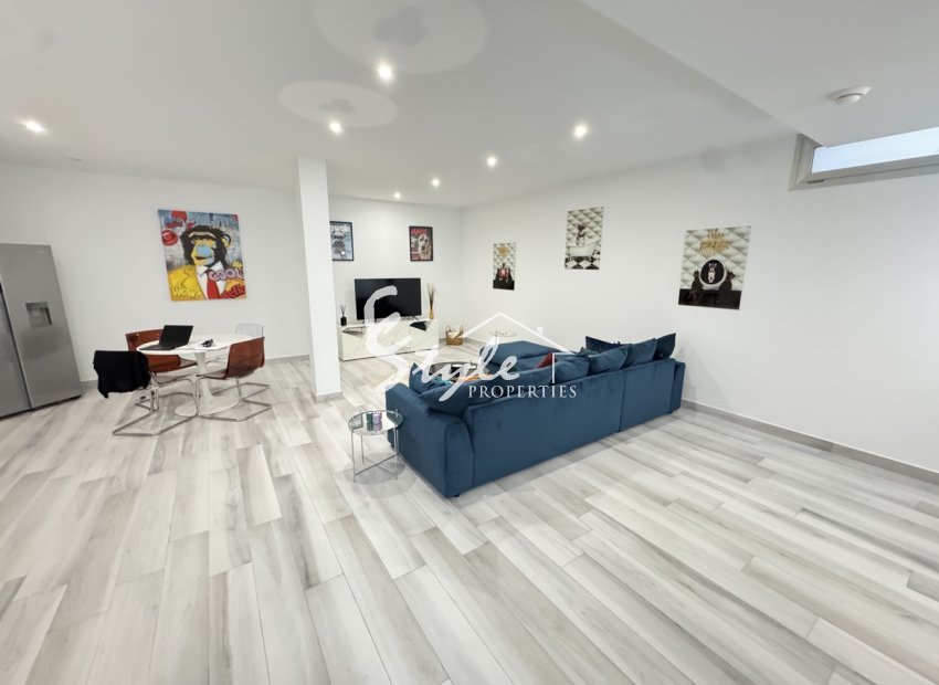 Вторичное жилье - Вилла - Lomas de Cabo Roig - Ломас де Кабо Роиг