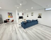 Вторичное жилье - Вилла - Lomas de Cabo Roig - Ломас де Кабо Роиг