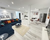 Вторичное жилье - Вилла - Lomas de Cabo Roig - Ломас де Кабо Роиг