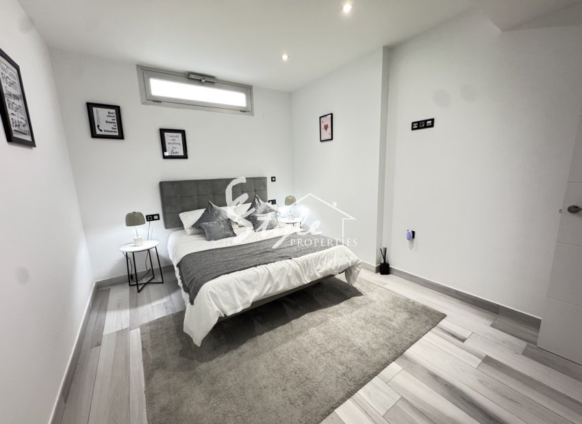 Вторичное жилье - Вилла - Lomas de Cabo Roig - Ломас де Кабо Роиг