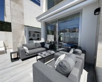 Вторичное жилье - Вилла - Lomas de Cabo Roig - Ломас де Кабо Роиг