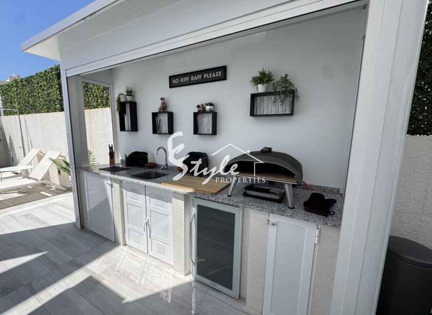 Вторичное жилье - Вилла - Lomas de Cabo Roig - Ломас де Кабо Роиг