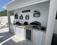 Вторичное жилье - Вилла - Lomas de Cabo Roig - Ломас де Кабо Роиг