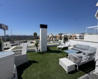 Вторичное жилье - Вилла - Lomas de Cabo Roig - Ломас де Кабо Роиг