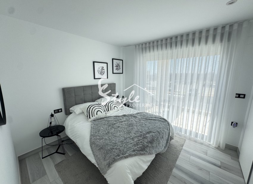 Вторичное жилье - Вилла - Lomas de Cabo Roig - Ломас де Кабо Роиг