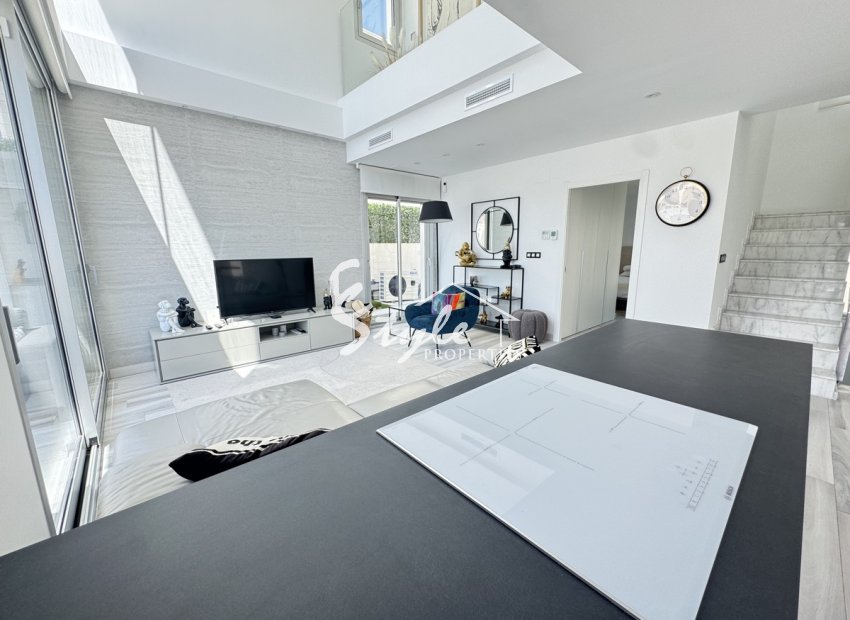 Вторичное жилье - Вилла - Lomas de Cabo Roig - Ломас де Кабо Роиг