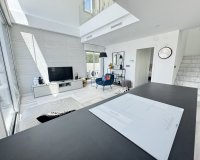 Вторичное жилье - Вилла - Lomas de Cabo Roig - Ломас де Кабо Роиг