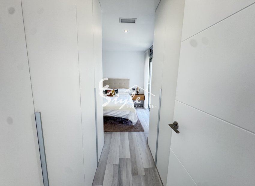 Вторичное жилье - Вилла - Lomas de Cabo Roig - Ломас де Кабо Роиг