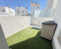 Вторичное жилье - Вилла - Lomas de Cabo Roig - Ломас де Кабо Роиг