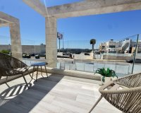 Вторичное жилье - Вилла - Lomas de Cabo Roig - Ломас де Кабо Роиг