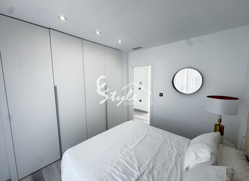 Вторичное жилье - Вилла - Lomas de Cabo Roig - Ломас де Кабо Роиг