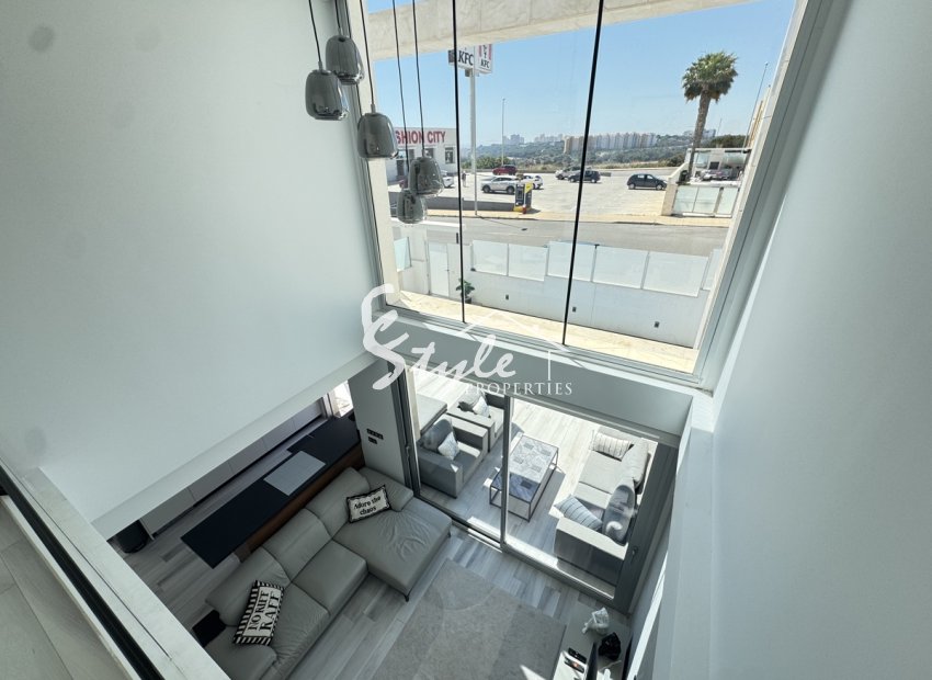 Вторичное жилье - Вилла - Lomas de Cabo Roig - Ломас де Кабо Роиг