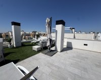 Вторичное жилье - Вилла - Lomas de Cabo Roig - Ломас де Кабо Роиг