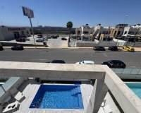 Вторичное жилье - Вилла - Lomas de Cabo Roig - Ломас де Кабо Роиг