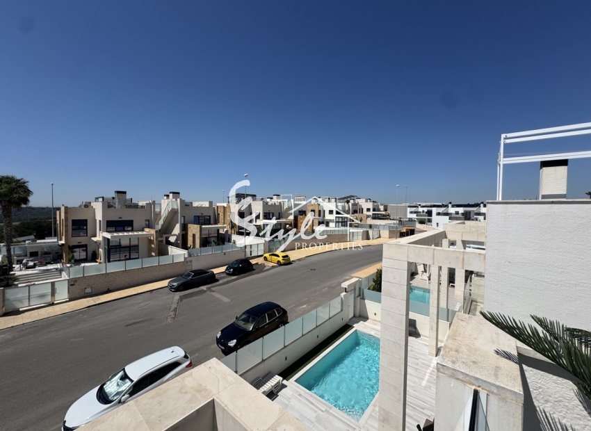 Вторичное жилье - Вилла - Lomas de Cabo Roig - Ломас де Кабо Роиг