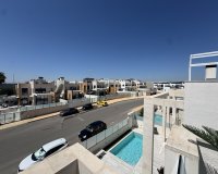 Вторичное жилье - Вилла - Lomas de Cabo Roig - Ломас де Кабо Роиг