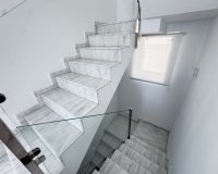 Вторичное жилье - Вилла - Lomas de Cabo Roig - Ломас де Кабо Роиг