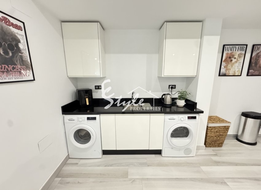 Вторичное жилье - Вилла - Lomas de Cabo Roig - Ломас де Кабо Роиг