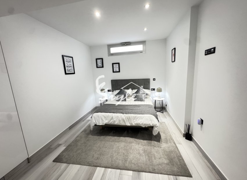 Вторичное жилье - Вилла - Lomas de Cabo Roig - Ломас де Кабо Роиг