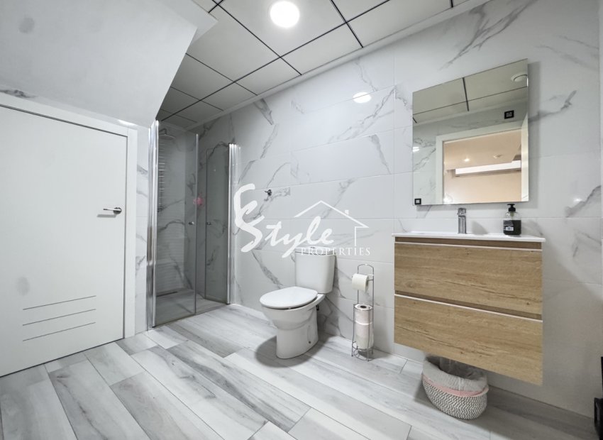 Вторичное жилье - Вилла - Lomas de Cabo Roig - Ломас де Кабо Роиг