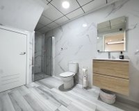 Вторичное жилье - Вилла - Lomas de Cabo Roig - Ломас де Кабо Роиг