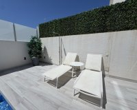 Вторичное жилье - Вилла - Lomas de Cabo Roig - Ломас де Кабо Роиг