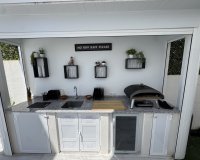 Вторичное жилье - Вилла - Lomas de Cabo Roig - Ломас де Кабо Роиг