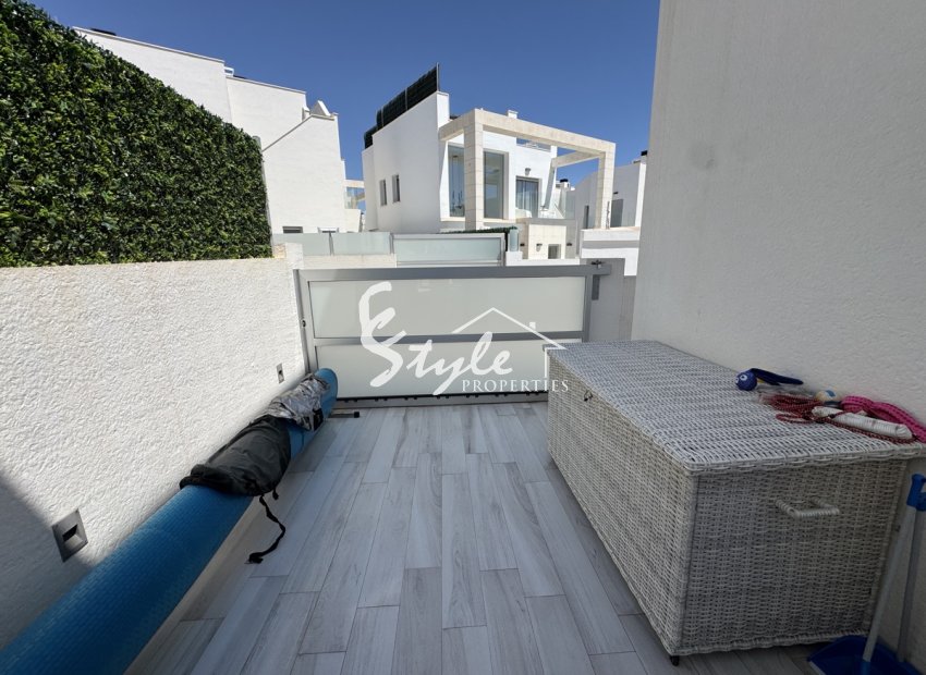 Вторичное жилье - Вилла - Lomas de Cabo Roig - Ломас де Кабо Роиг