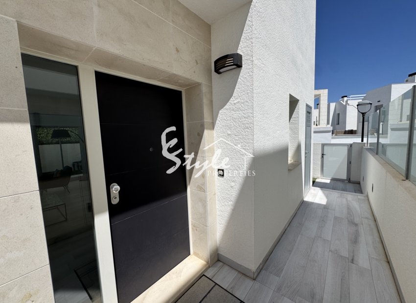 Вторичное жилье - Вилла - Lomas de Cabo Roig - Ломас де Кабо Роиг