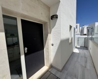 Вторичное жилье - Вилла - Lomas de Cabo Roig - Ломас де Кабо Роиг