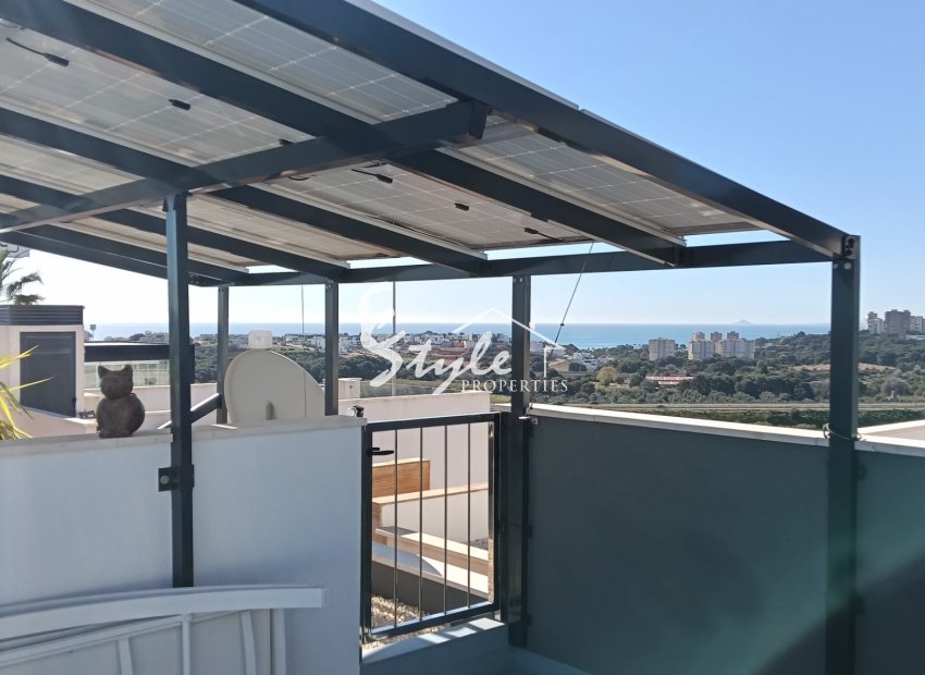 Вторичное жилье - Вилла - Lomas de Cabo Roig - Ломас де Кабо Роиг