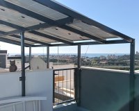 Вторичное жилье - Вилла - Lomas de Cabo Roig - Ломас де Кабо Роиг