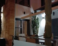 Вторичное жилье - Вилла - Lomas de Cabo Roig - Ломас де Кабо Роиг