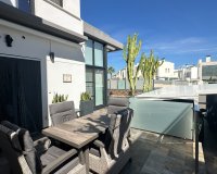 Вторичное жилье - Вилла - Lomas de Cabo Roig - Ломас де Кабо Роиг