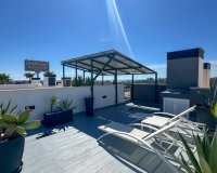 Вторичное жилье - Вилла - Lomas de Cabo Roig - Ломас де Кабо Роиг