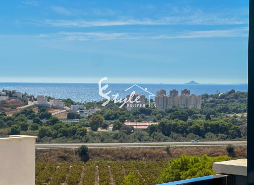 Вторичное жилье - Вилла - Lomas de Cabo Roig - Ломас де Кабо Роиг