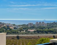 Вторичное жилье - Вилла - Lomas de Cabo Roig - Ломас де Кабо Роиг