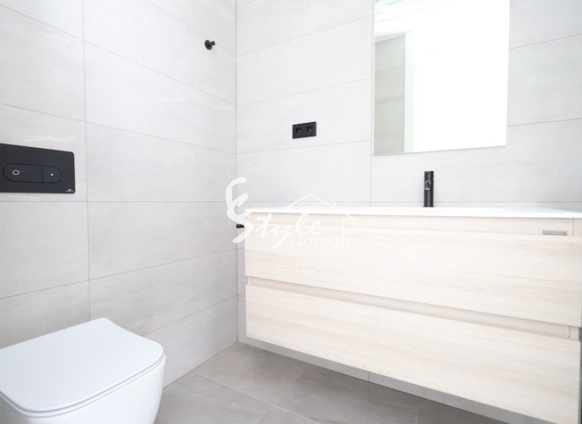 Вторичное жилье - Вилла - Los Alcazares - Лос Алькасарес